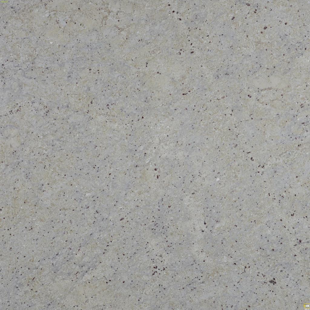 Colonial White