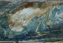 Luise Blue
